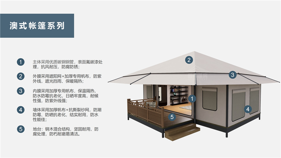 辰溪县户外野奢帐篷></p><p>此外，生物荧光照明系统还为户外露营增添了一份别样的乐趣。在夜晚，你可以躺在帐篷里，仰望星空，欣赏着周围闪烁的荧光，仿佛置身于一个神秘的童话世界。孩子们会对这神奇的光芒充满好奇，围绕着帐篷嬉戏玩耍，感受大自然赋予的独特魅力。这种独特的体验，将成为你与家人、朋友之间珍贵的回忆，让户外露营变得更加难忘。</p><p>对于追求高品质户外生活的人们来说，生物荧光照明系统的户外野奢帐篷无疑是一个绝佳的选择。它不仅提供了舒适的住宿环境，还为你带来了与自然亲密接触的独特机会。在这个快节奏的时代，让我们放慢脚步，走进大自然，感受生物荧光照明系统带来的奇妙夜晚，开启一场别样的户外野奢之旅。</p><p>随着技术的不断进步，相信生物荧光照明系统将会在未来的户外领域得到更广泛的应用。它将为更多的人带来独特的户外体验，让我们在享受自然的同时，也能领略到科技与自然相结合的无限魅力。让我们一起期待这个充满奇幻光芒的未来户外世界，迎接更多惊喜与美好的到来。</p>    </article>
    <span class=