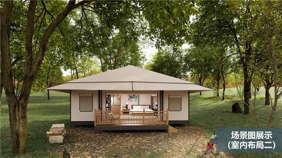 辰溪县户外酒店帐篷